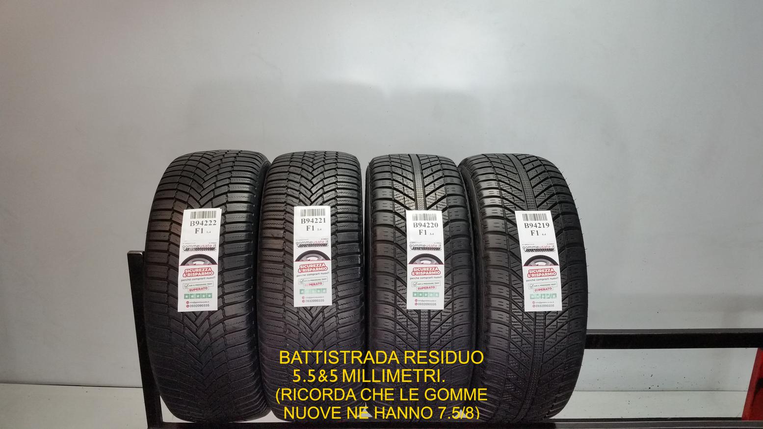 E GOODYEAR