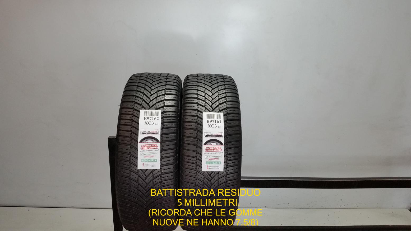 WEATHERCONTROL A005 EVO