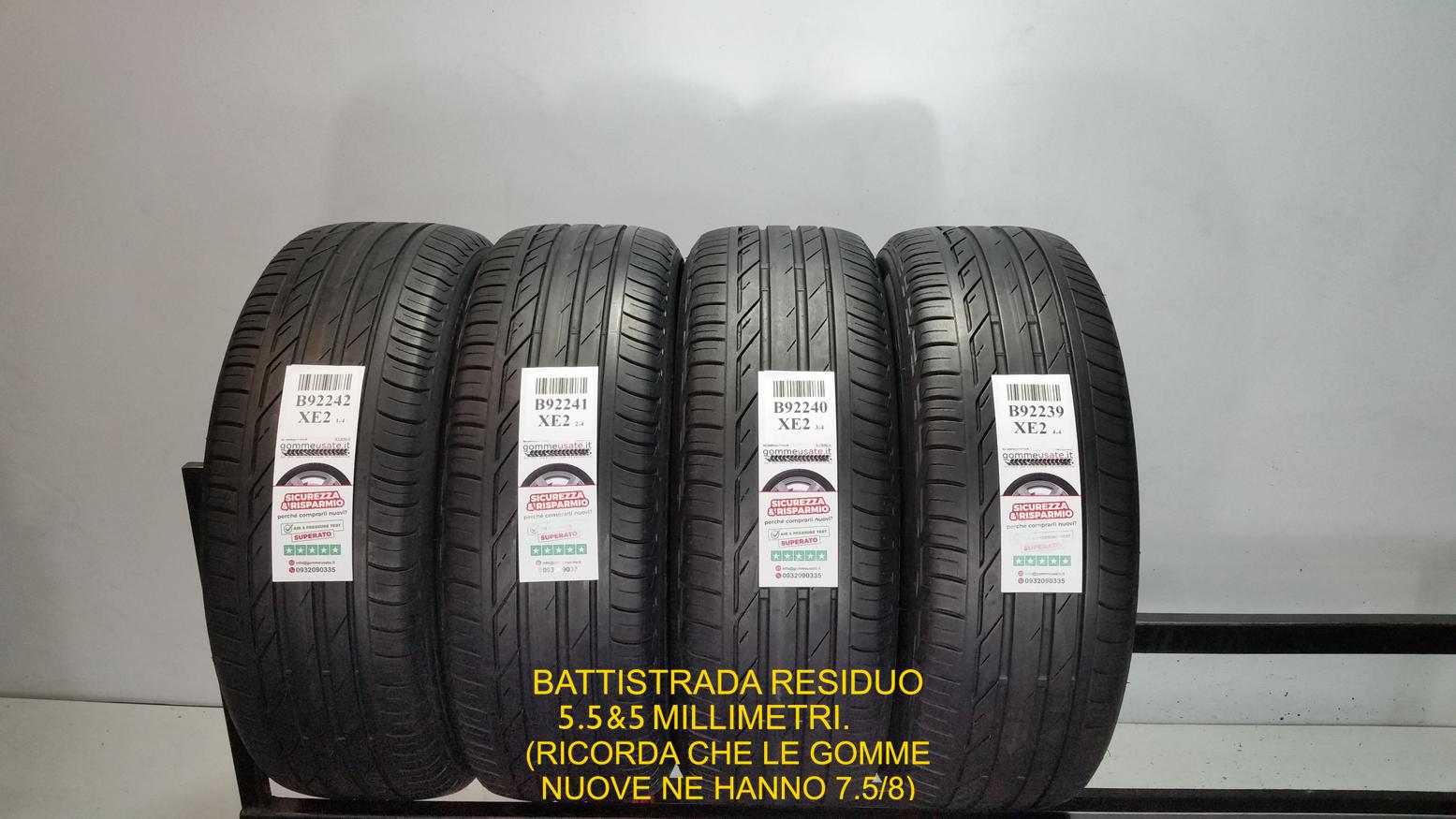 TURANZA T001 RF