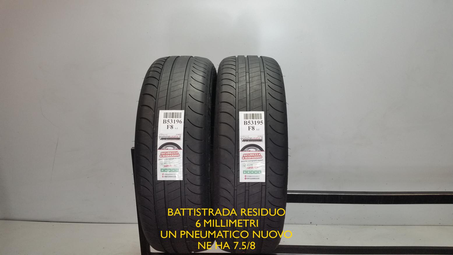 TURANZA ECO