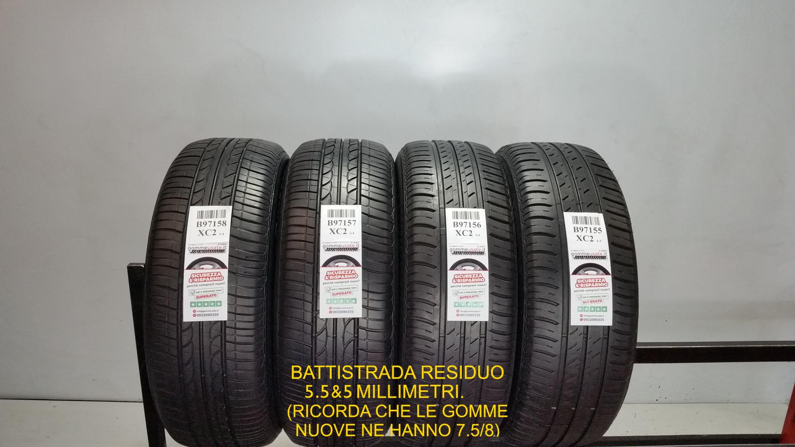 B250 E ECOPIA EP150