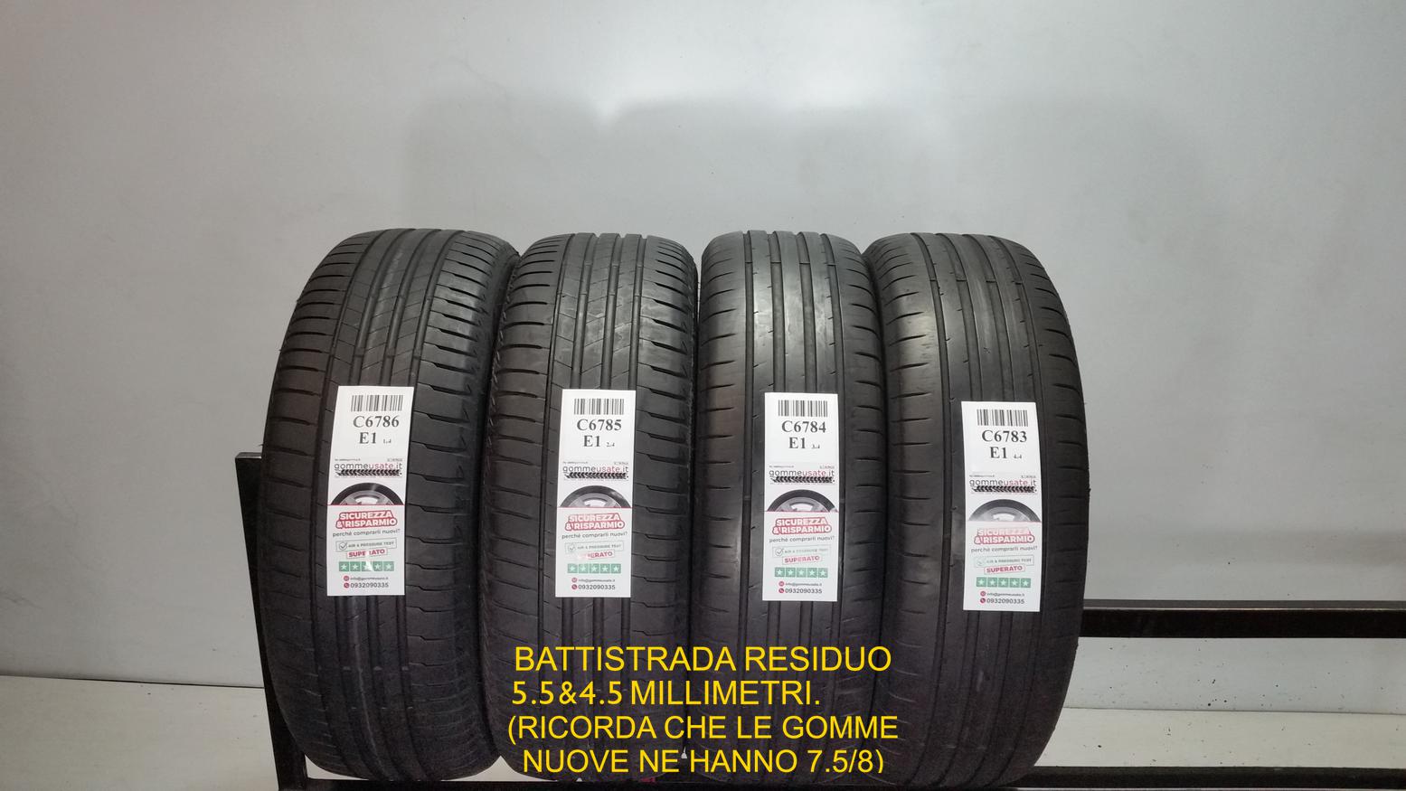 E GOODYEAR