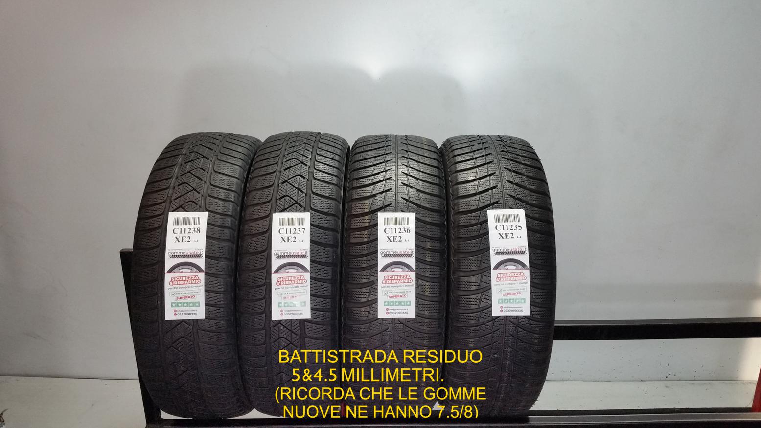 E PIRELLI