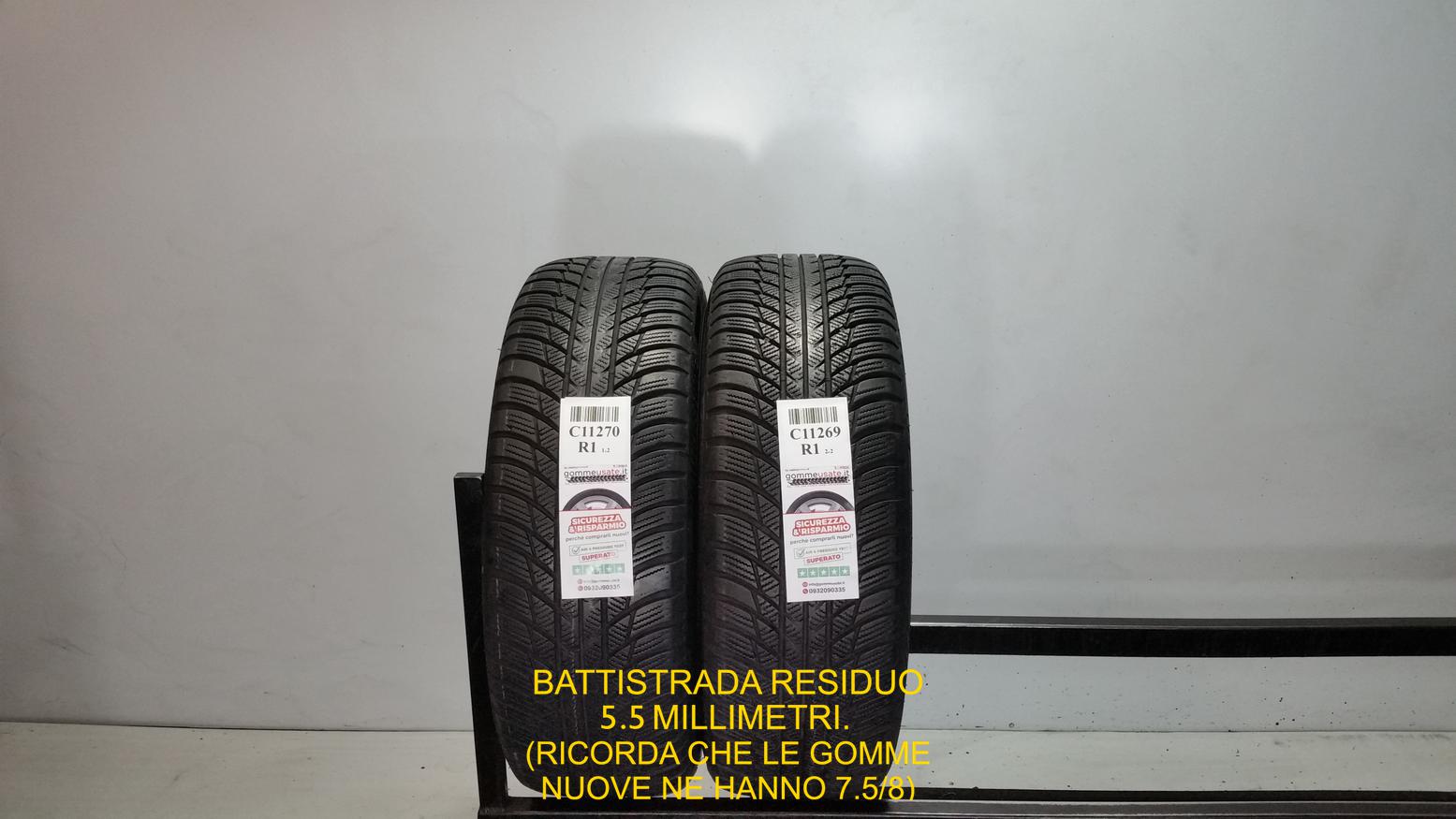 DRIVEGUARD WINTER RF