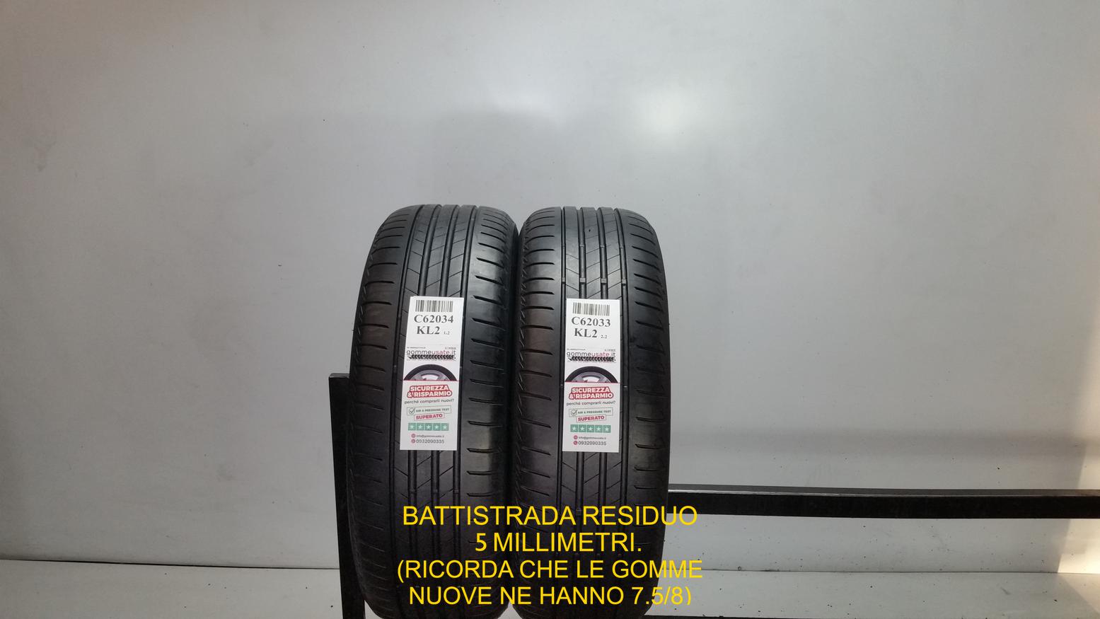 TURANZA T005