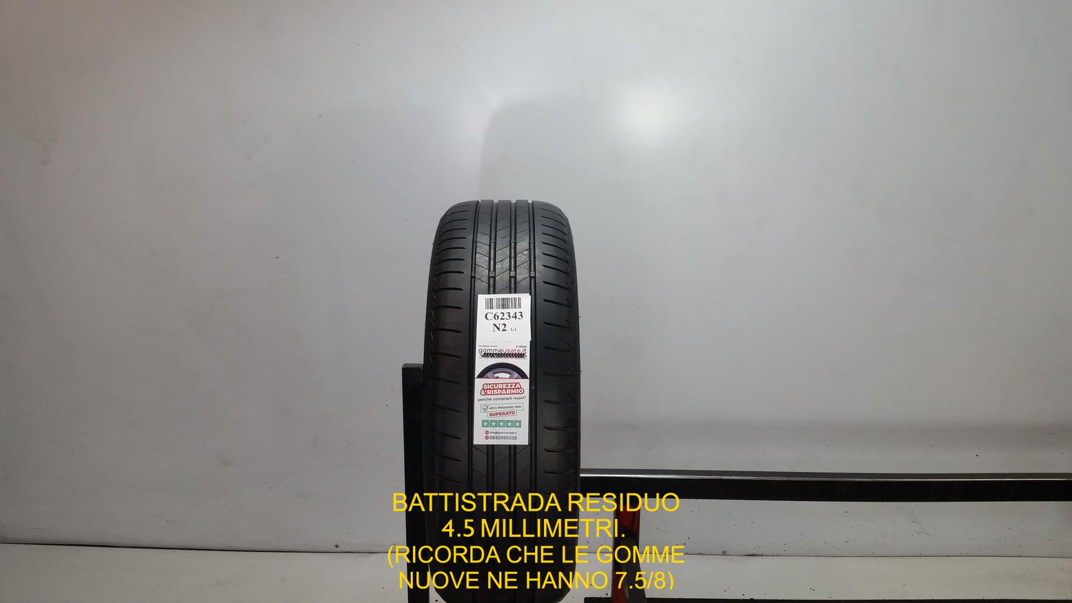 TURANZA T005