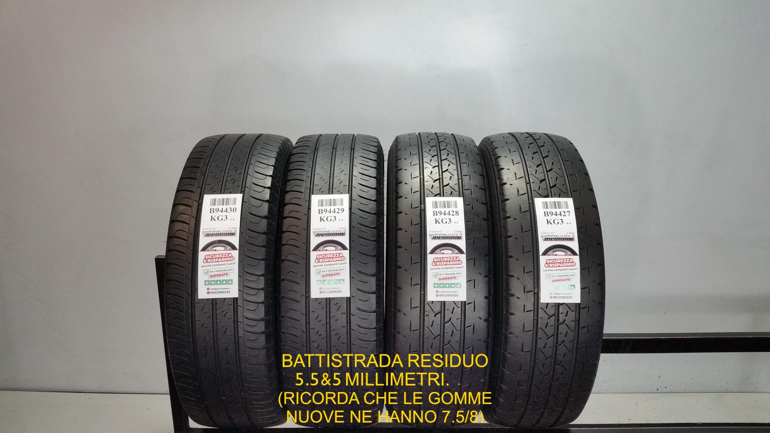 E GOODYEAR