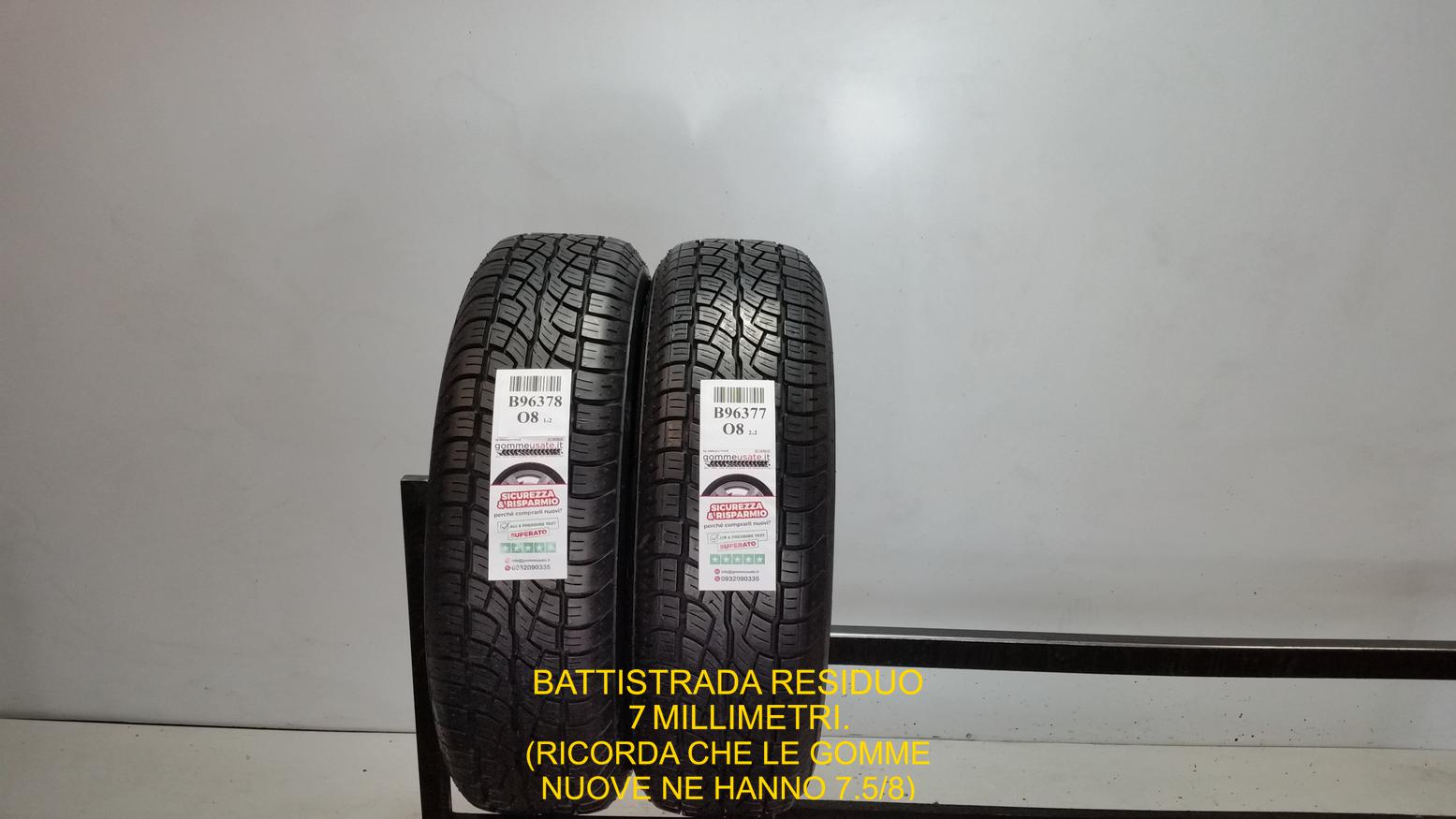 DUELER HT 687 M+S