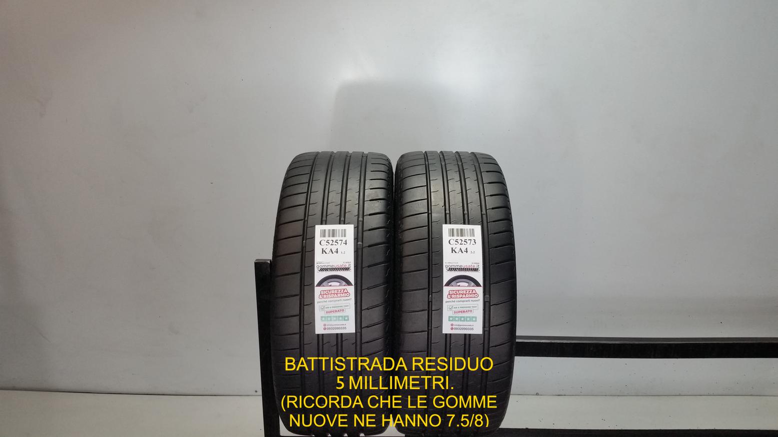 Bridgestone 215/40 R18 89Y 