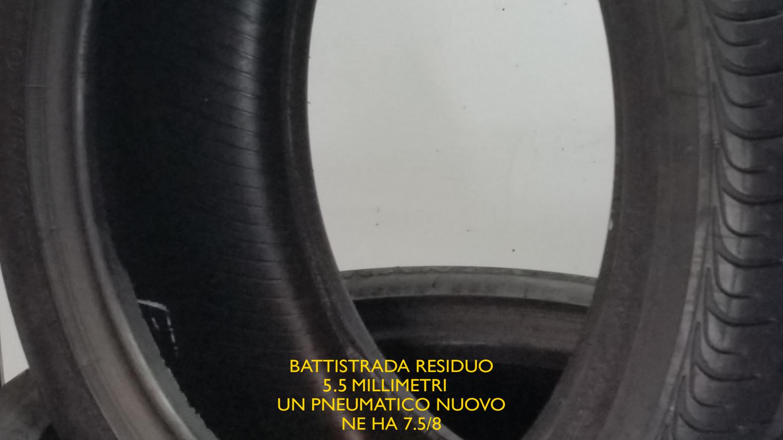 Bridgestone 215/45 R16 86H 