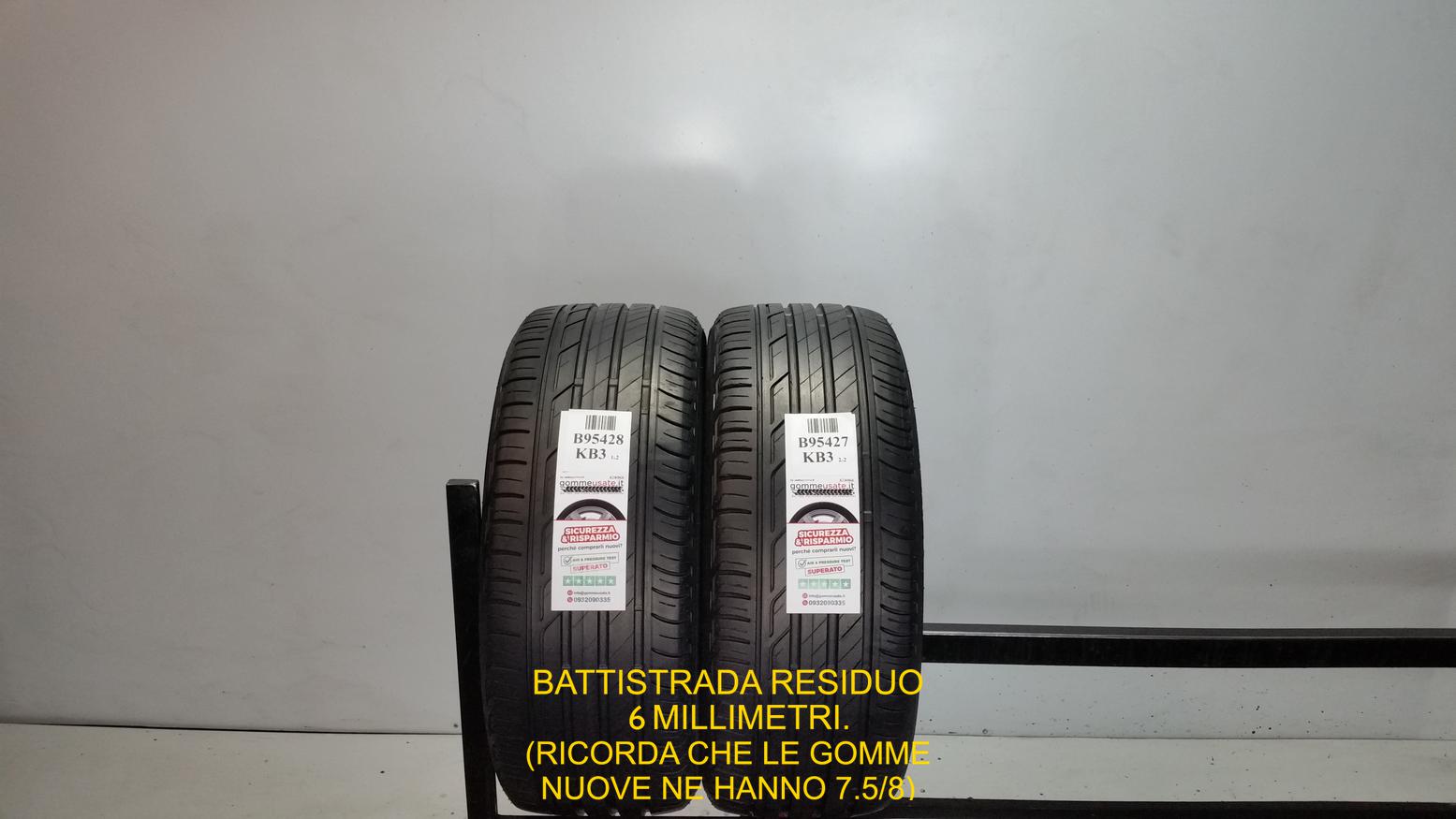 TURANZA T001 (BATTISTRADA SCREPOLATO)