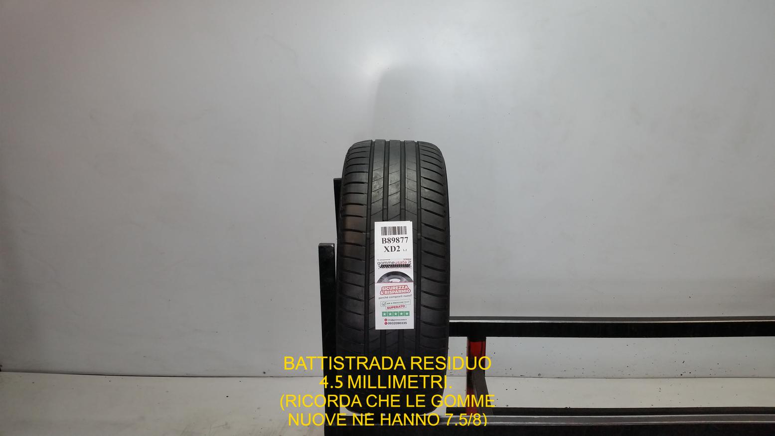 TURANZA T005