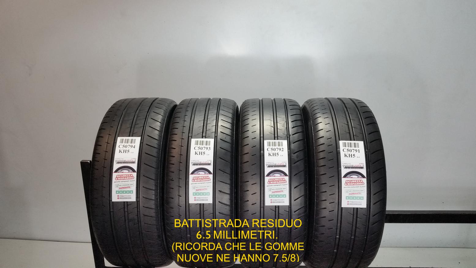 TURANZA T002
