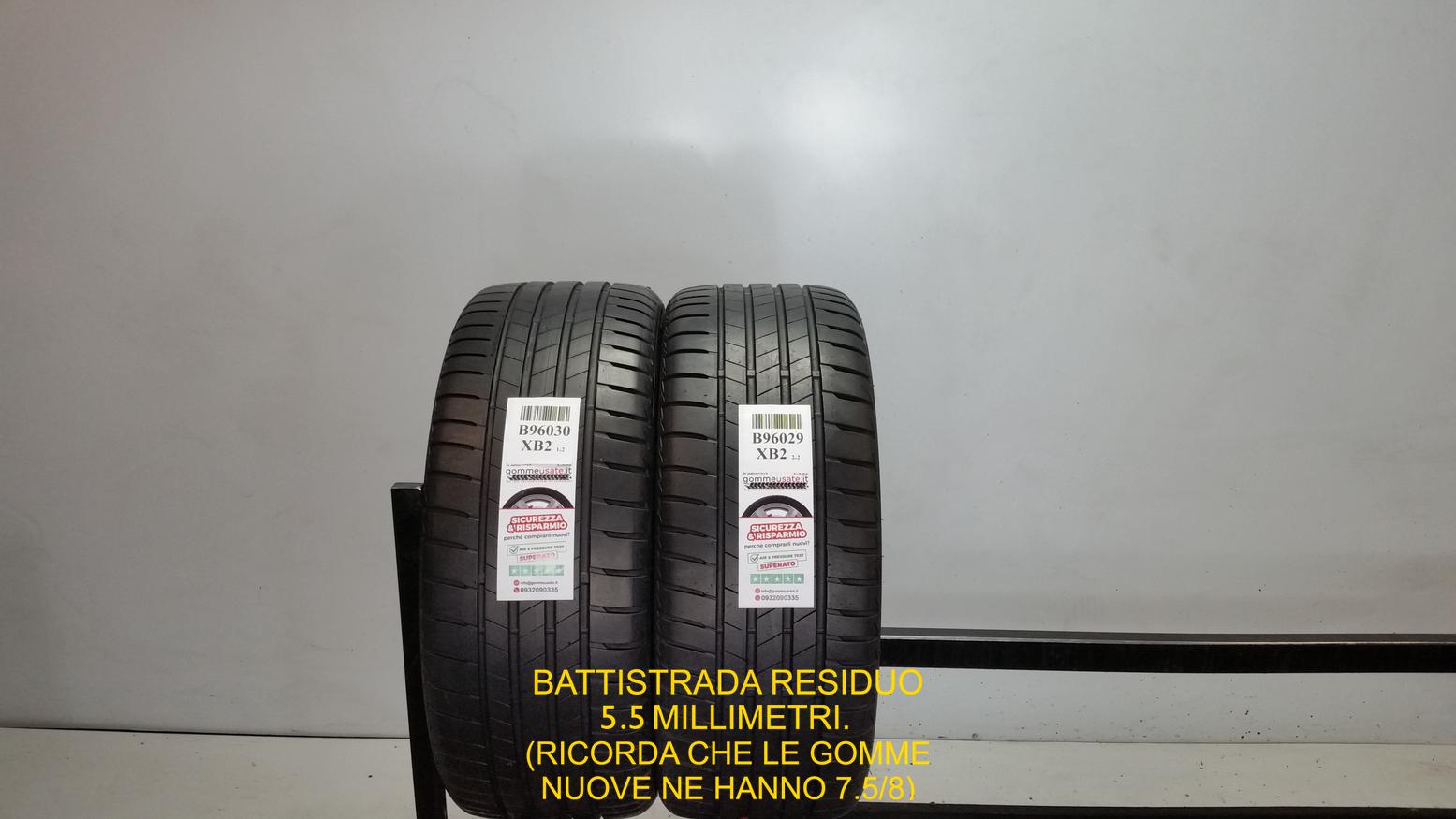 TURANZA T005