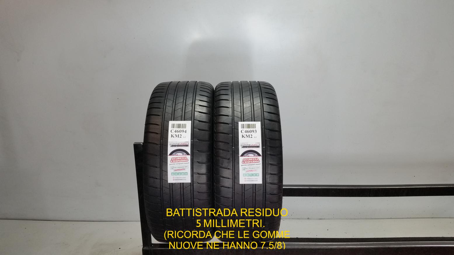 TURANZA T005