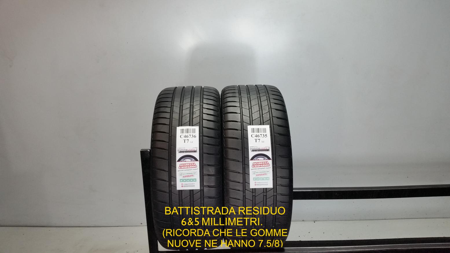 TURANZA T005