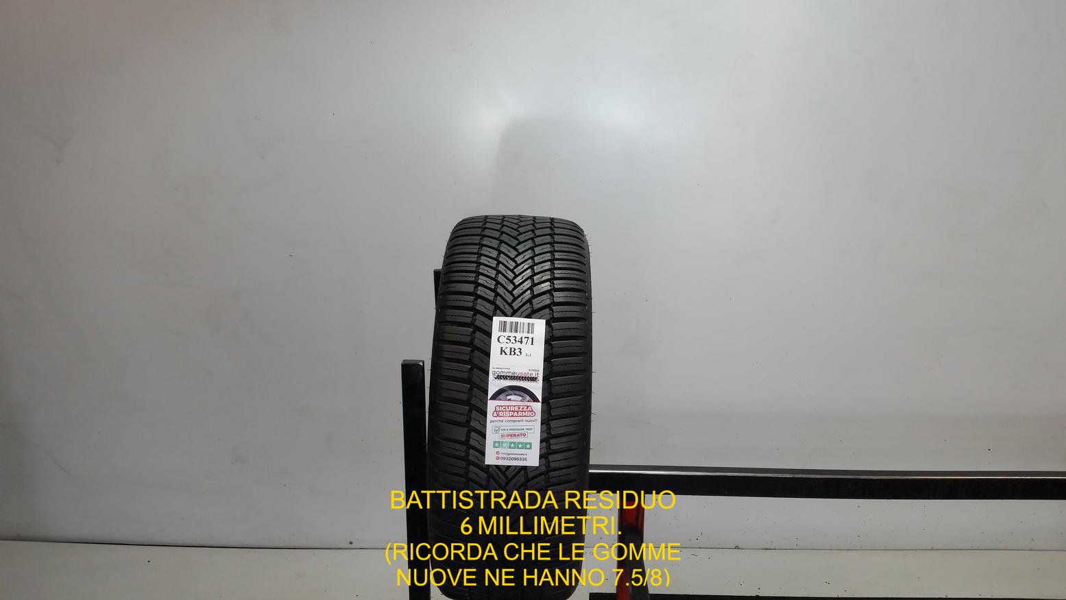 WEATHERCONTROL A005 EVO