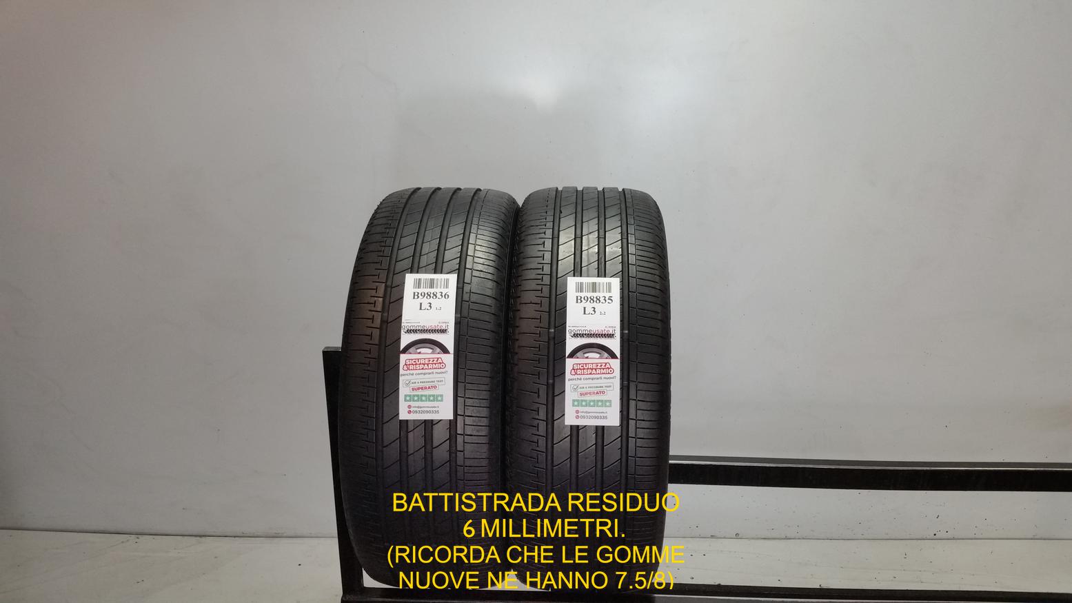 TURANZA T005 A