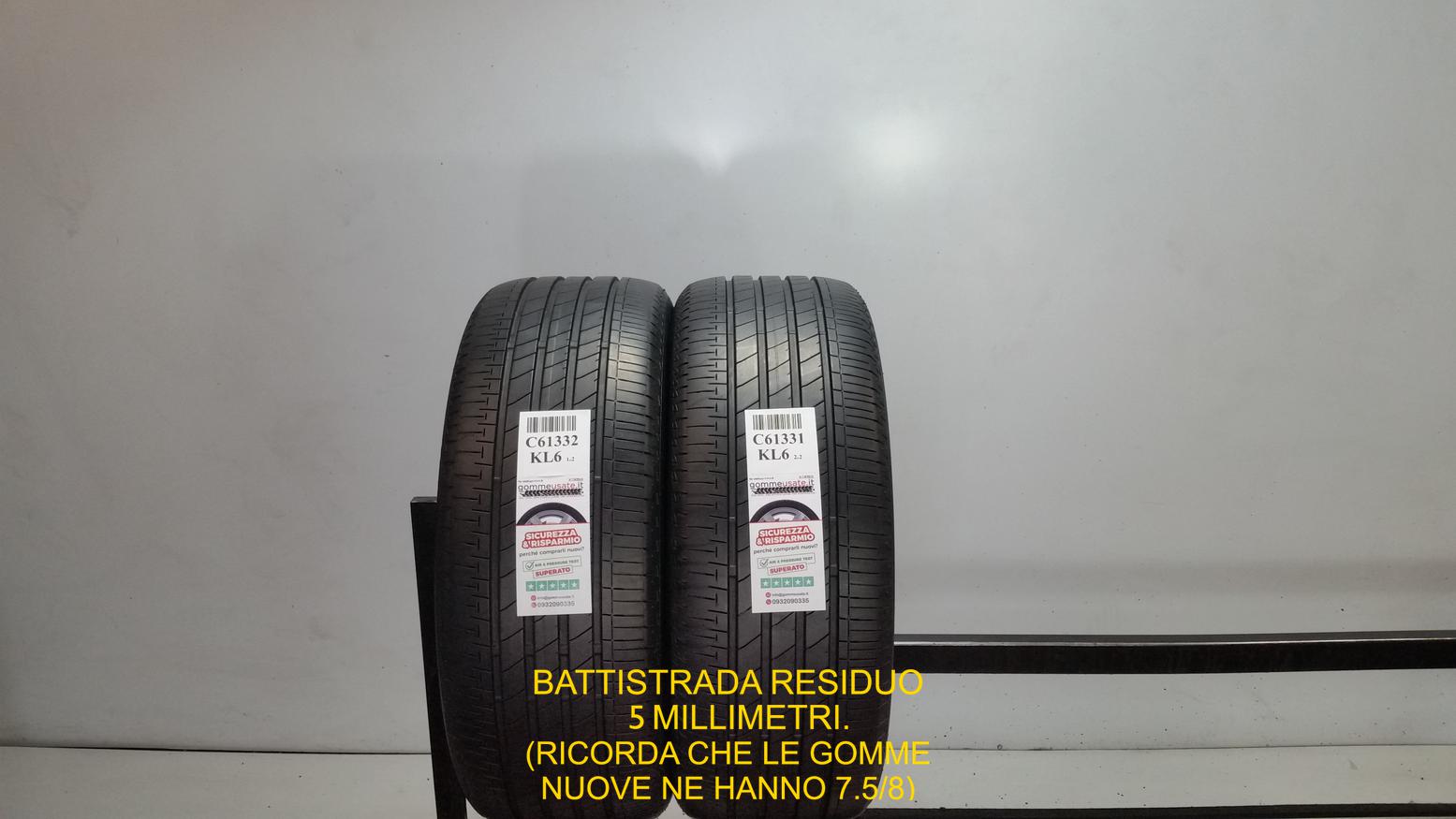 TURANZA T005 A