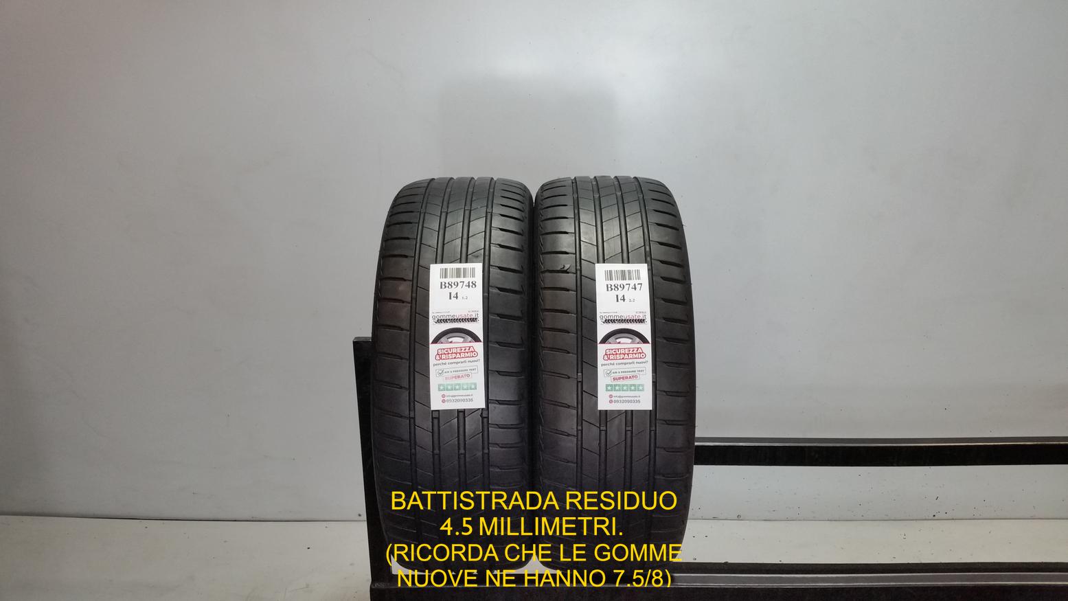 TURANZA T005