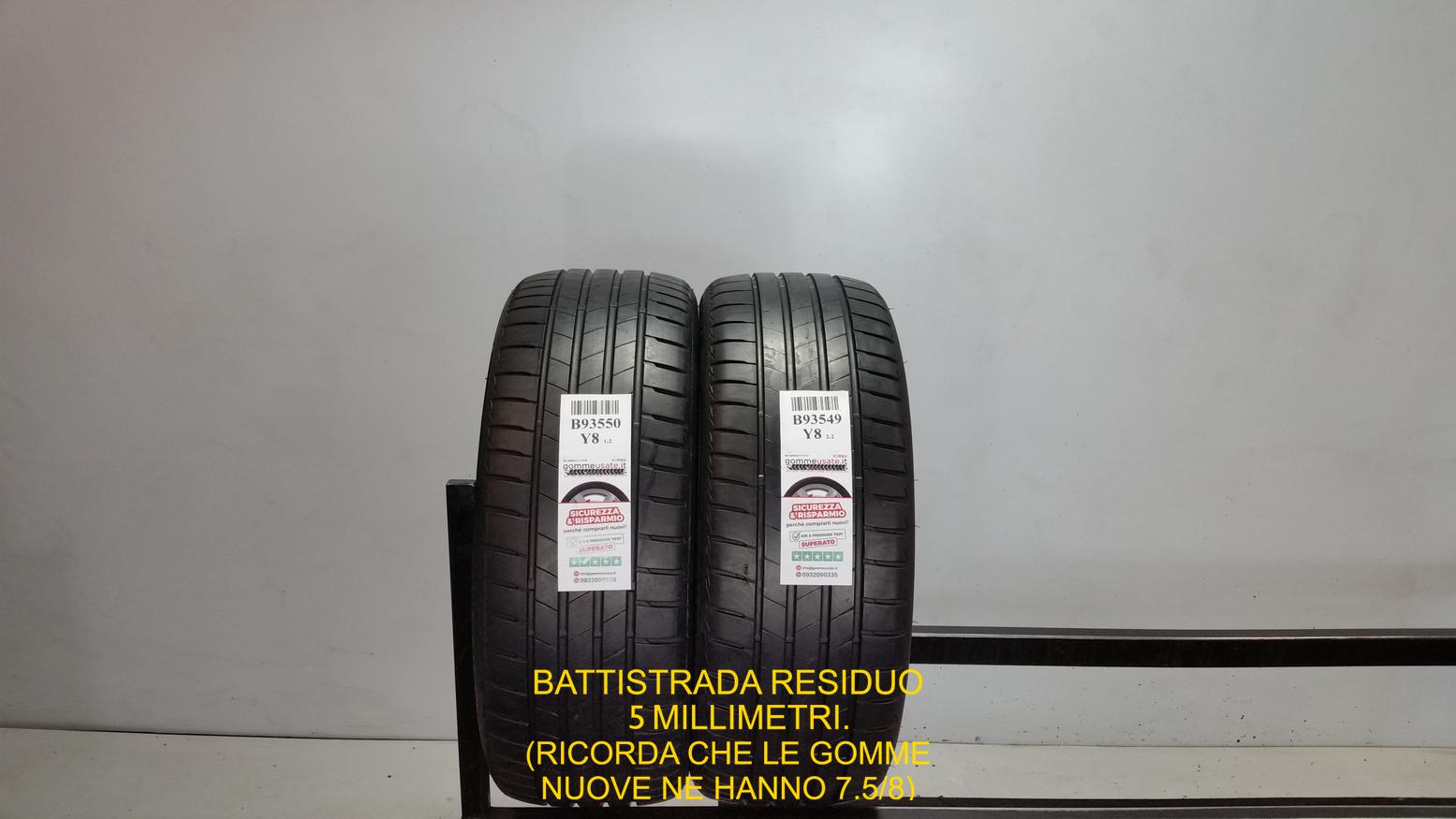 TURANZA T005