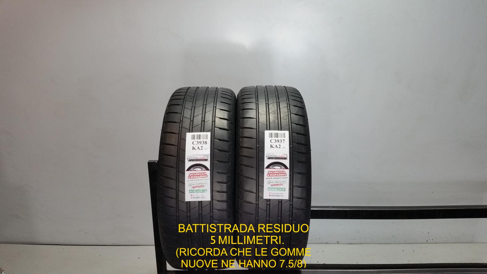 TURANZA T005
