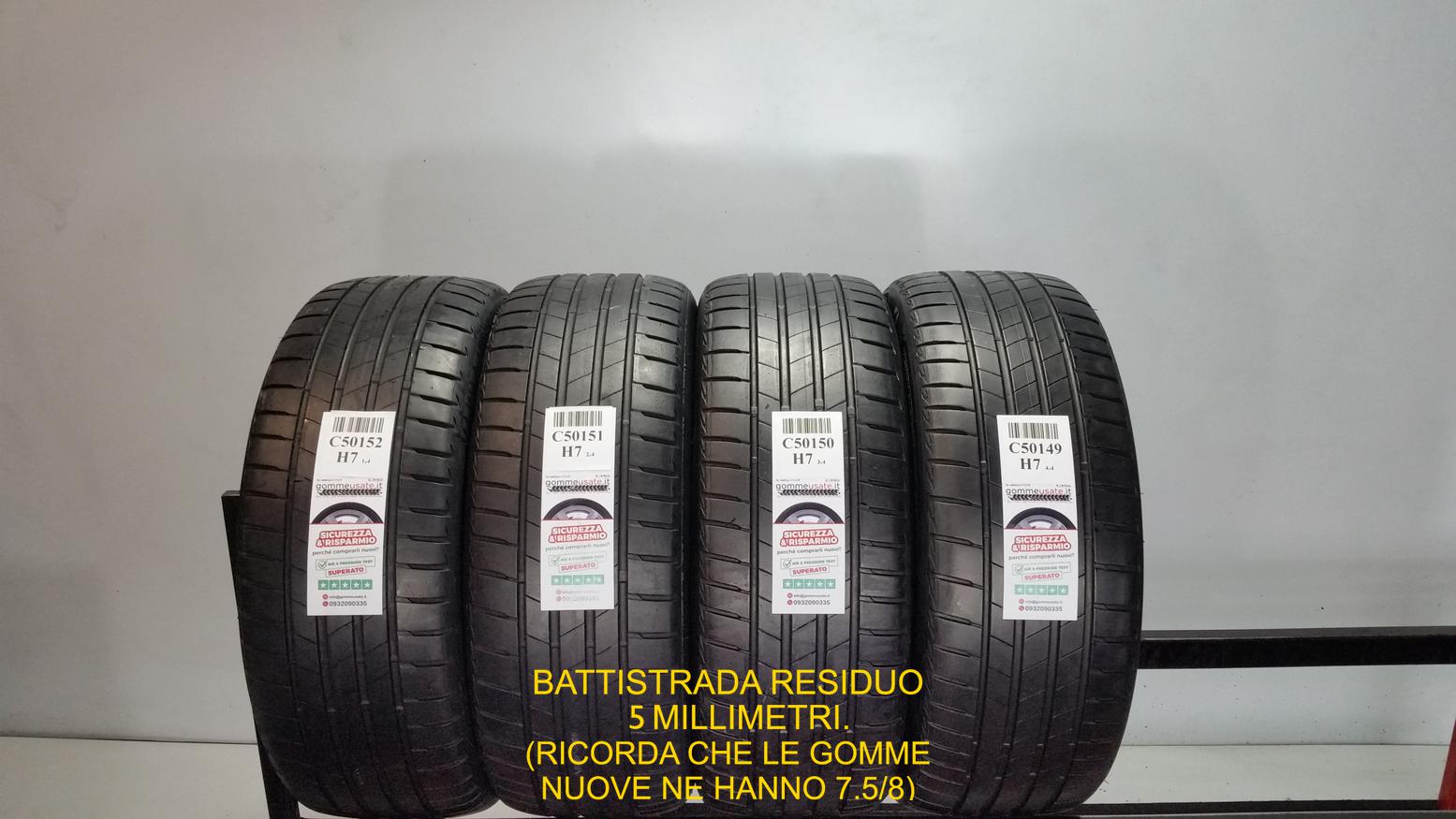 TURANZA T005