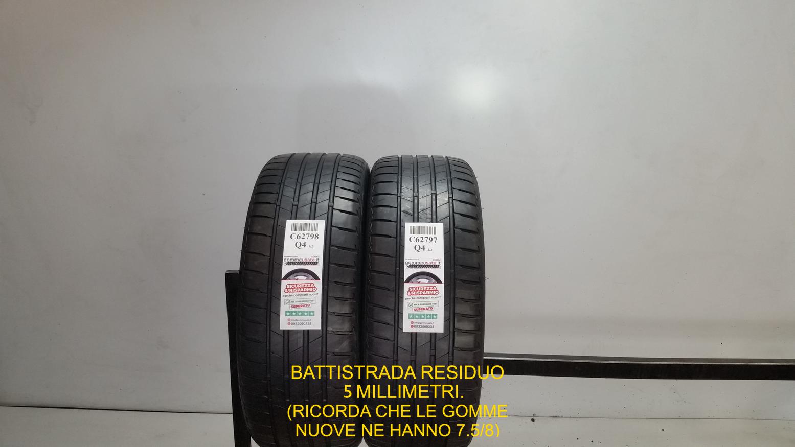 TURANZA T005