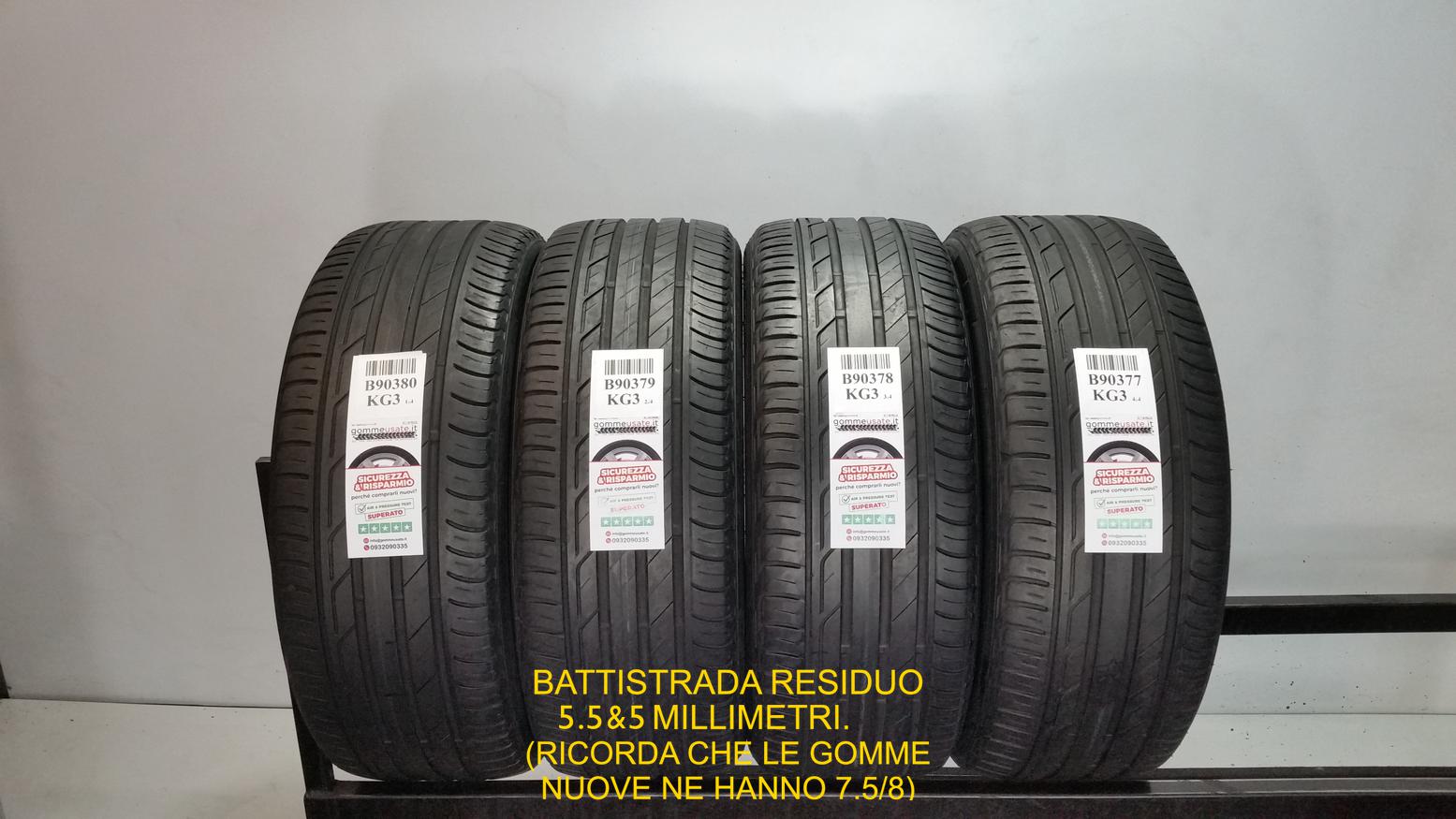 TURANZA T001