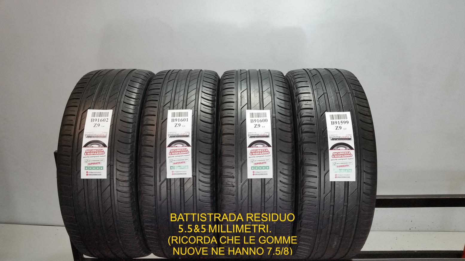 TURANZA T001