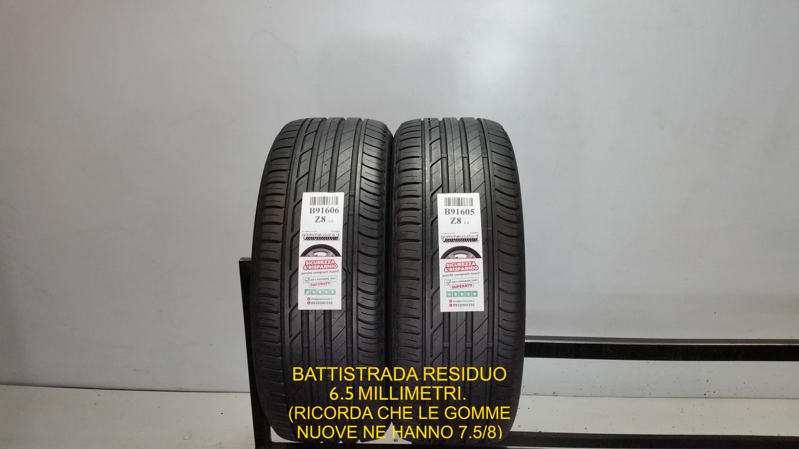 TURANZA T001 (BATTISTRADA SCREPOLATO)