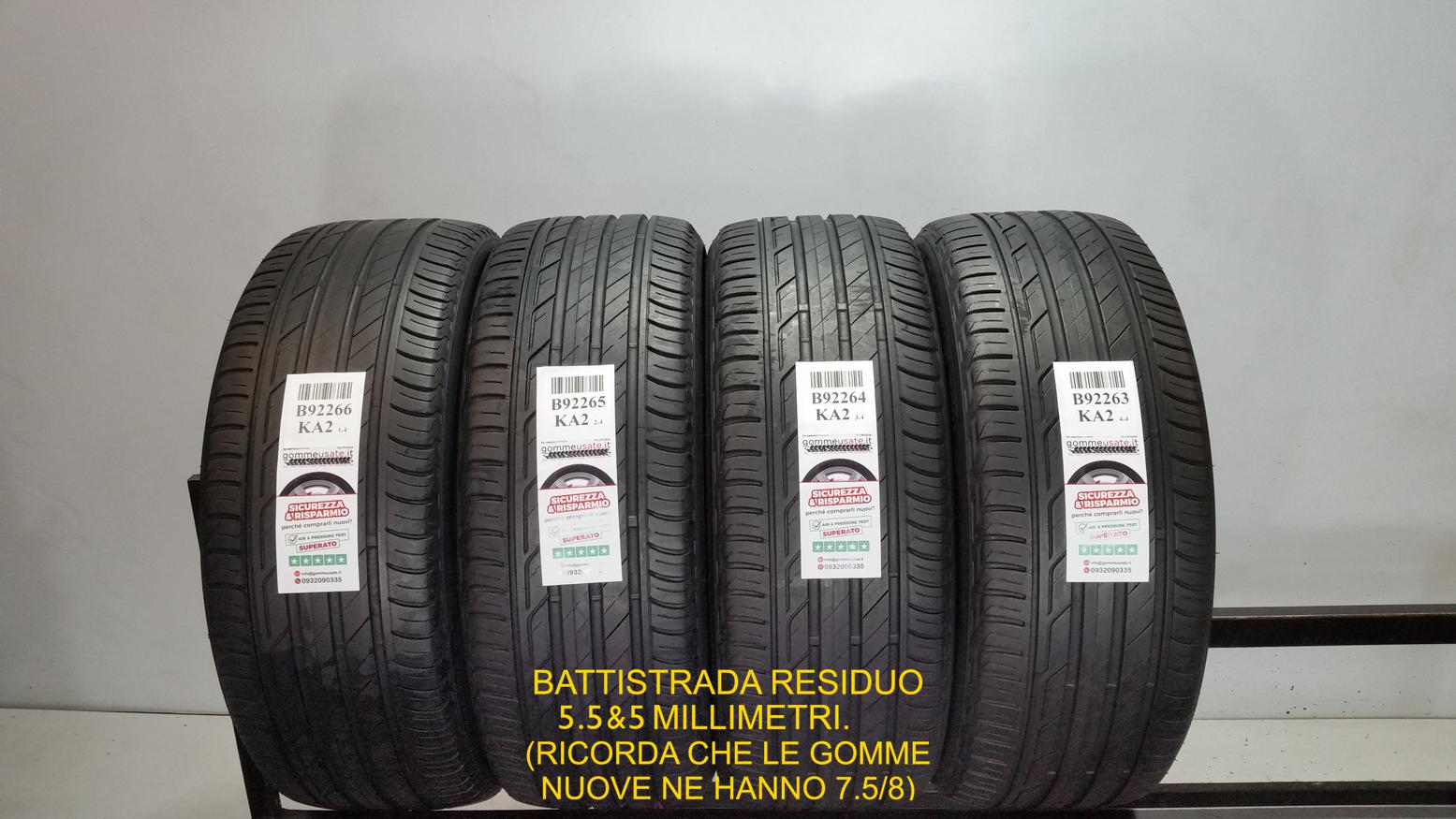 TURANZA T001