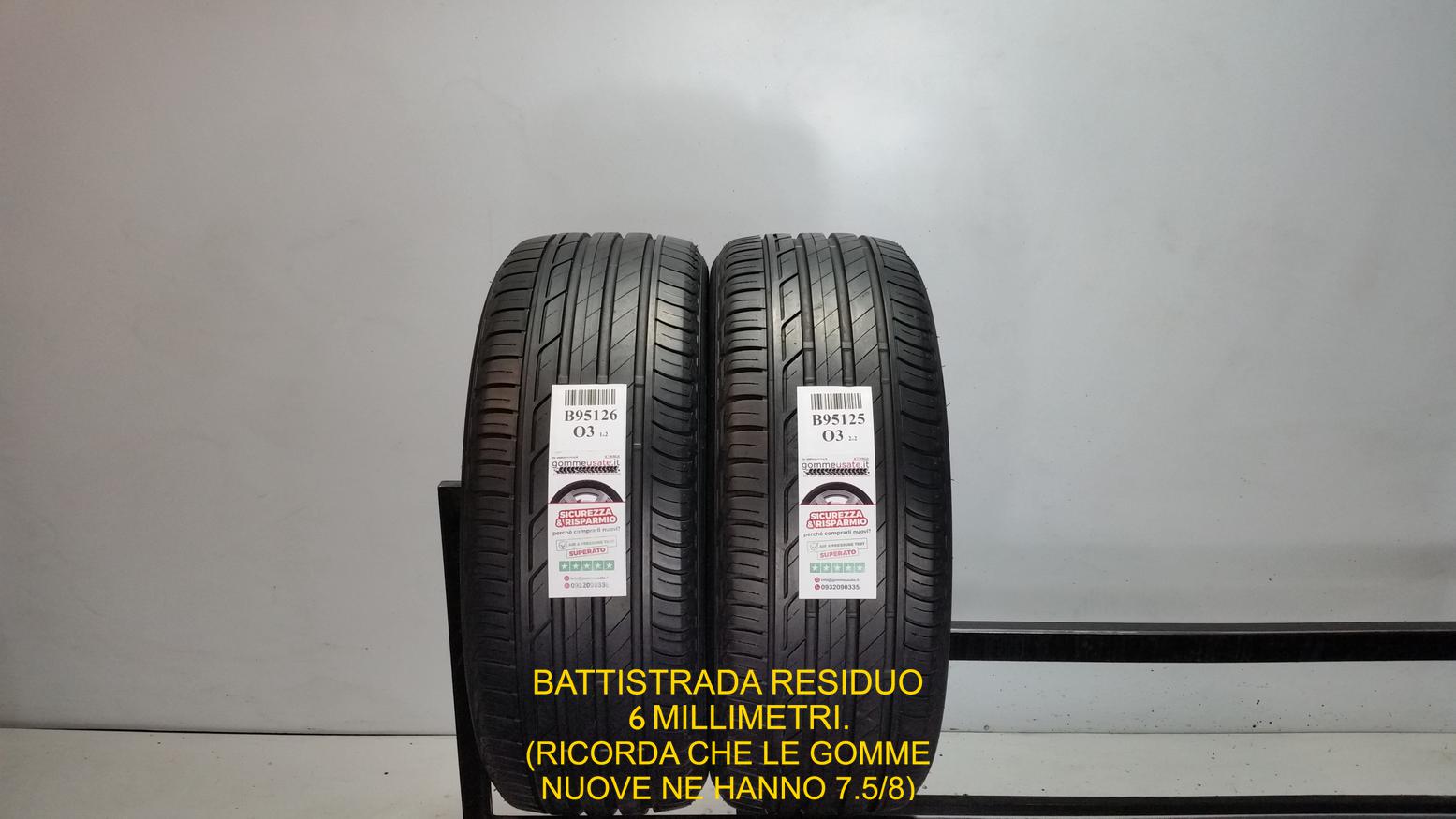 TURANZA T001