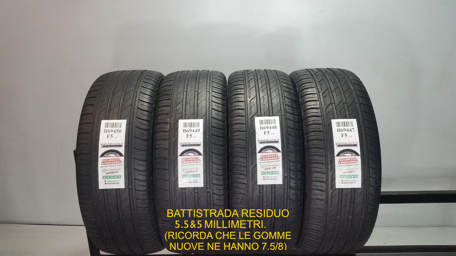 TURANZA T001