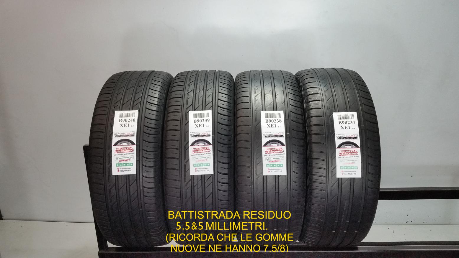 TURANZA T001