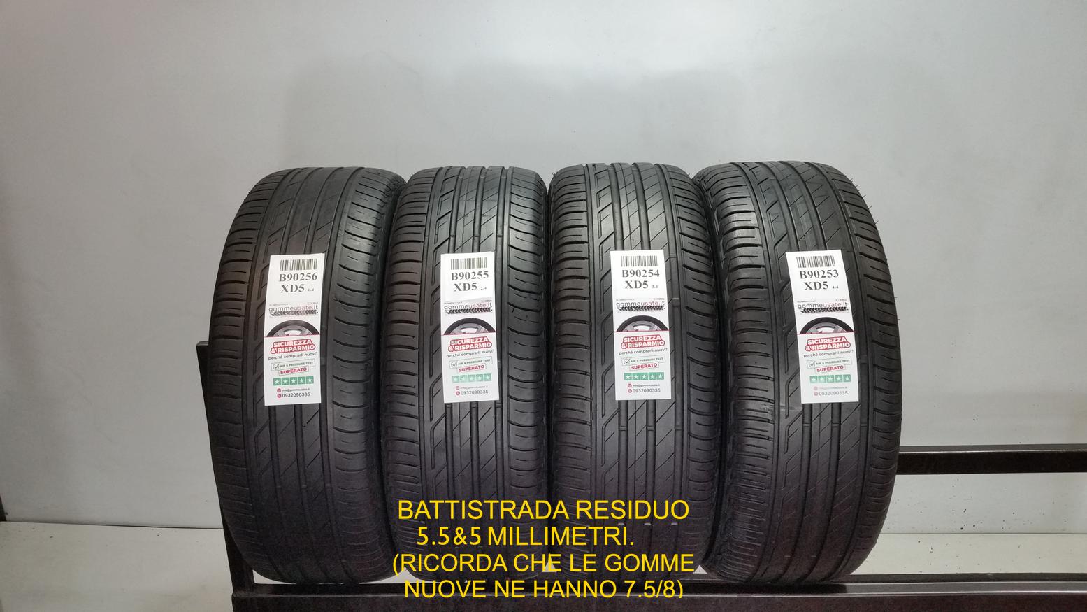 TURANZA T001