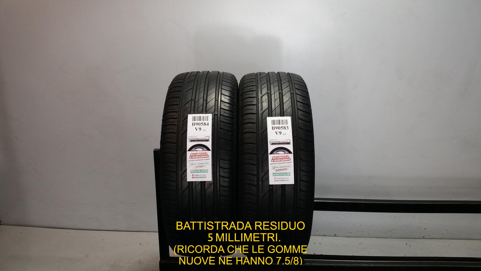 TURANZA T001