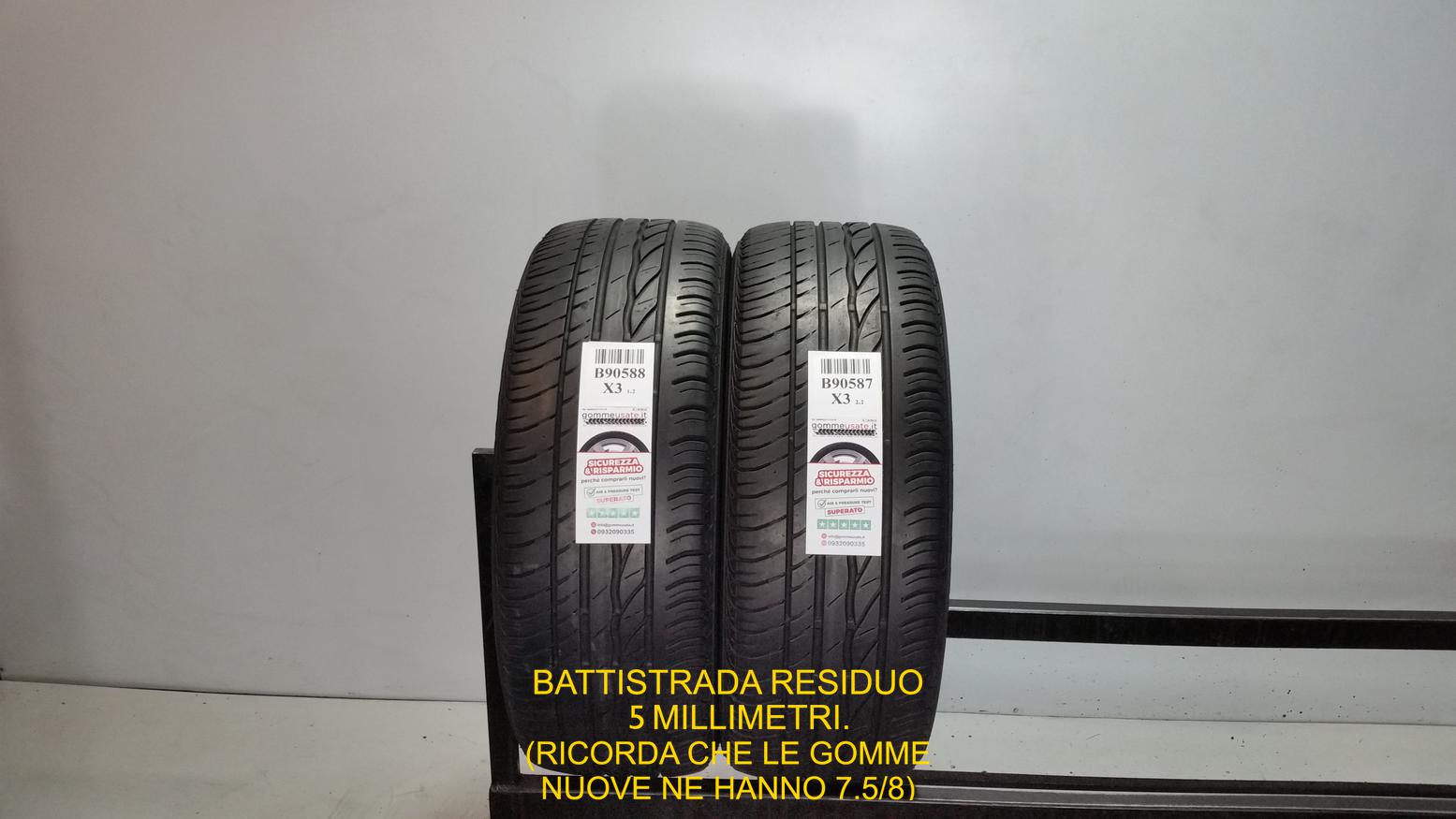 TURANZA ER300