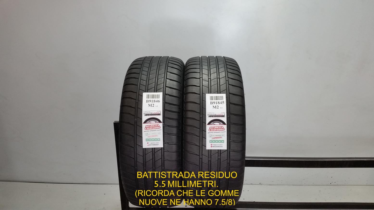 TURANZA T005