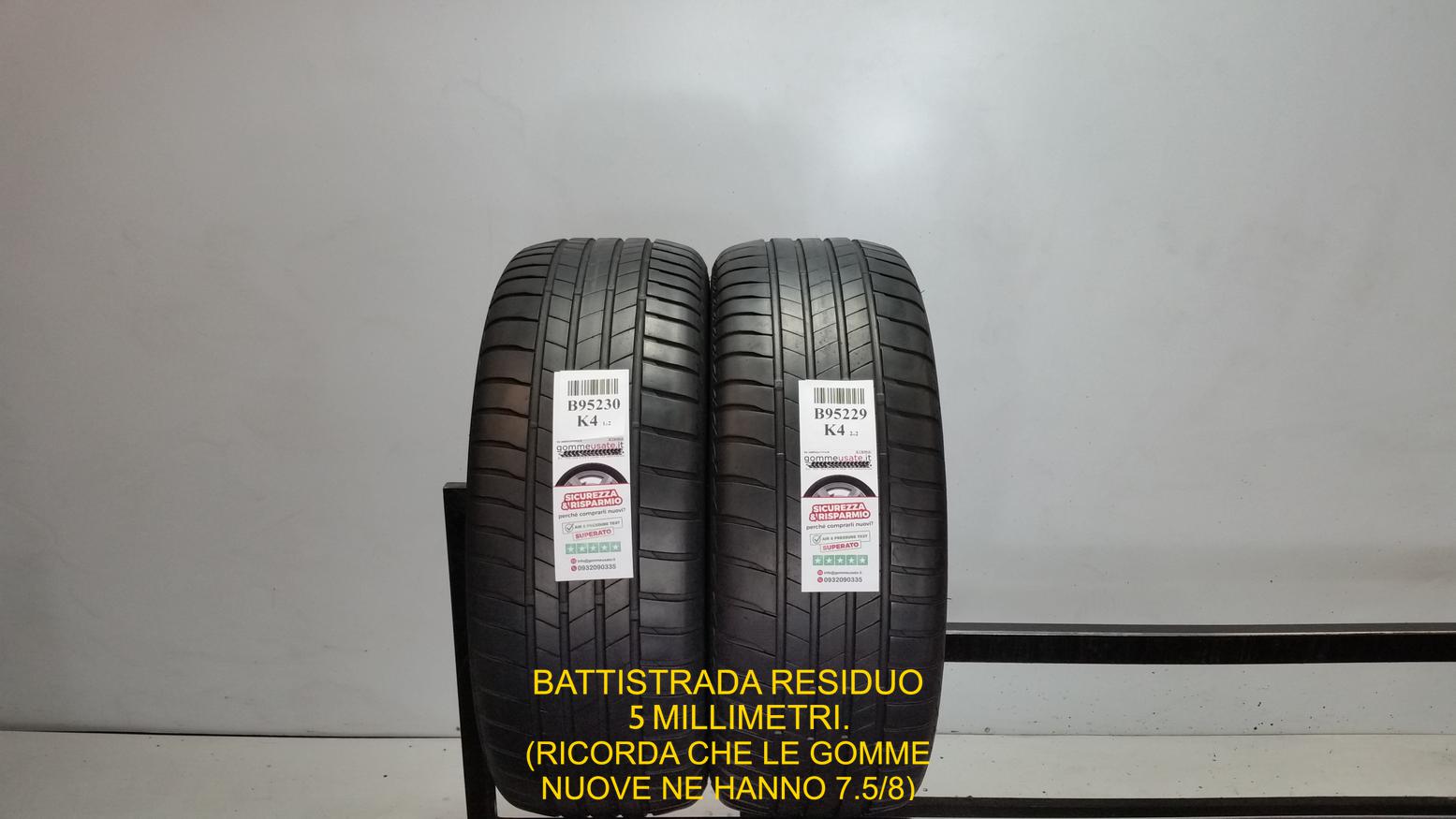 TURANZA T005