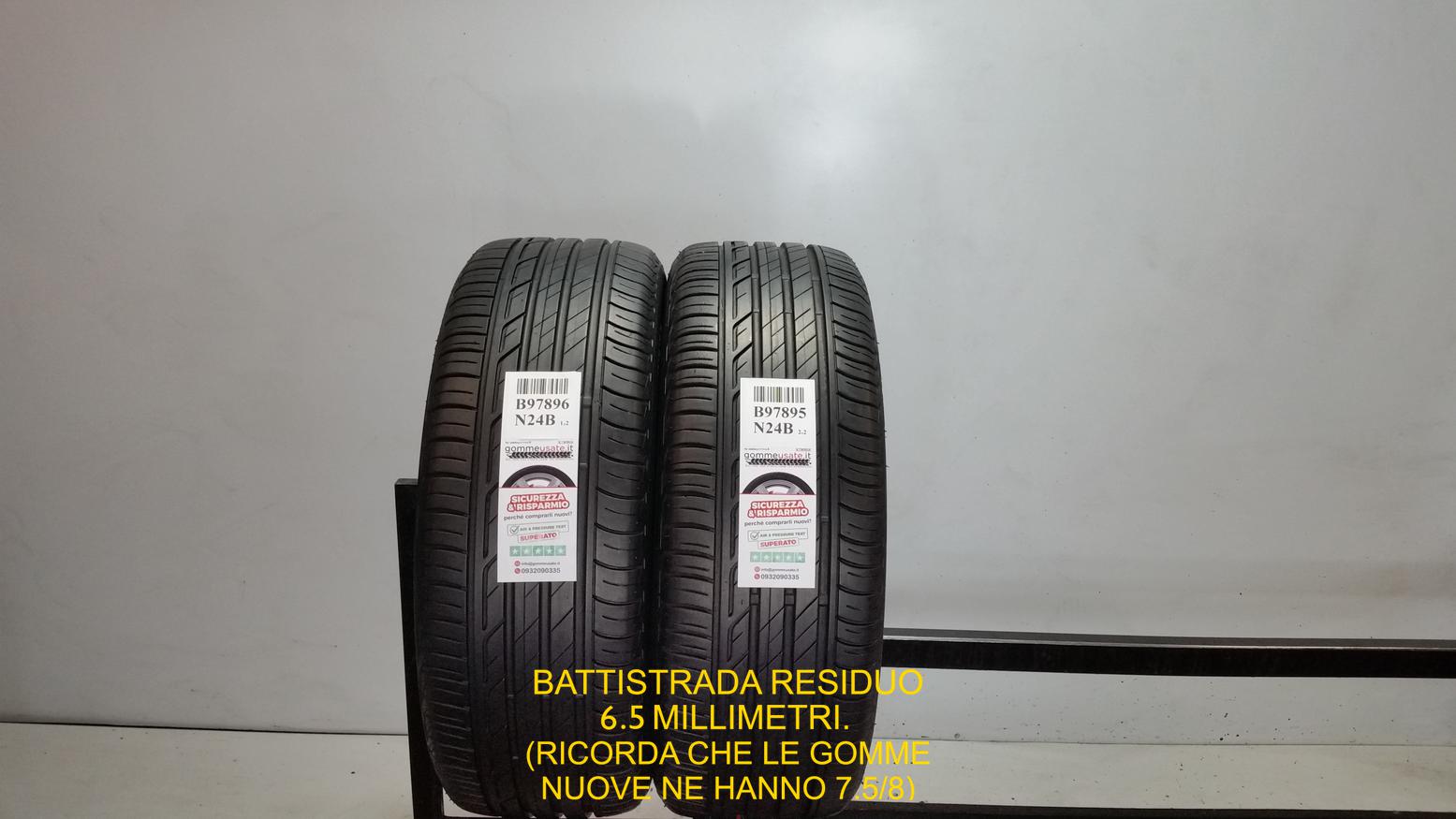 TURANZA T001