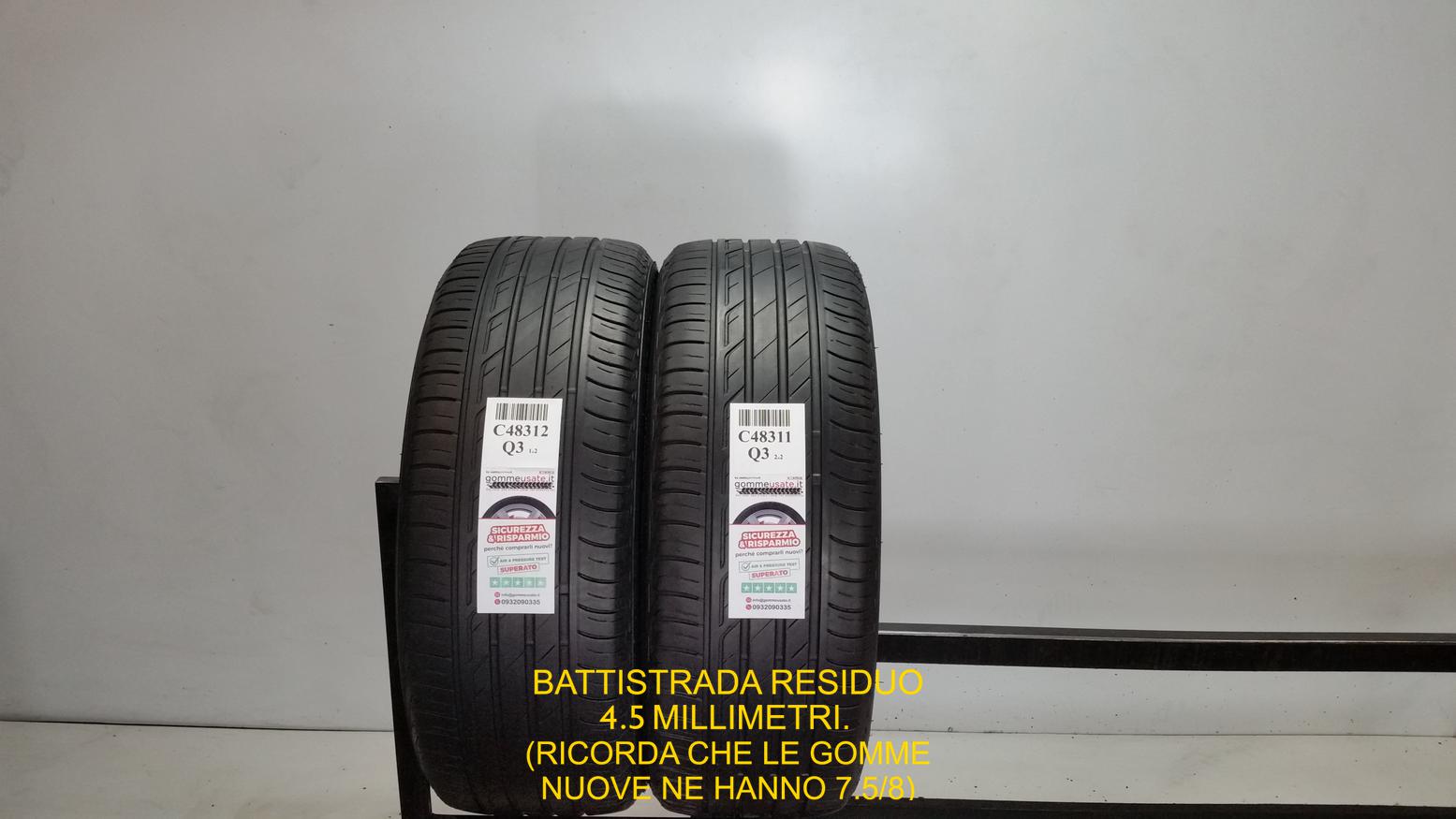 TURANZA T001