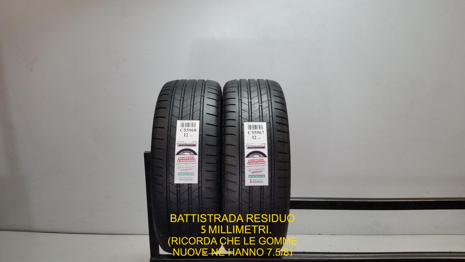 TURANZA T005