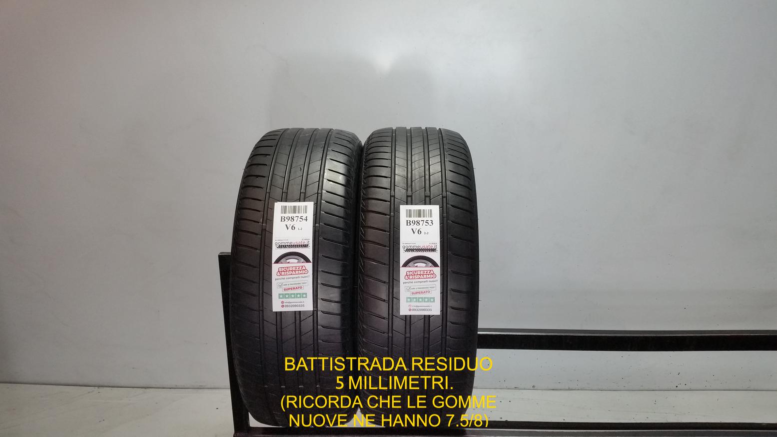 TURANZA T005