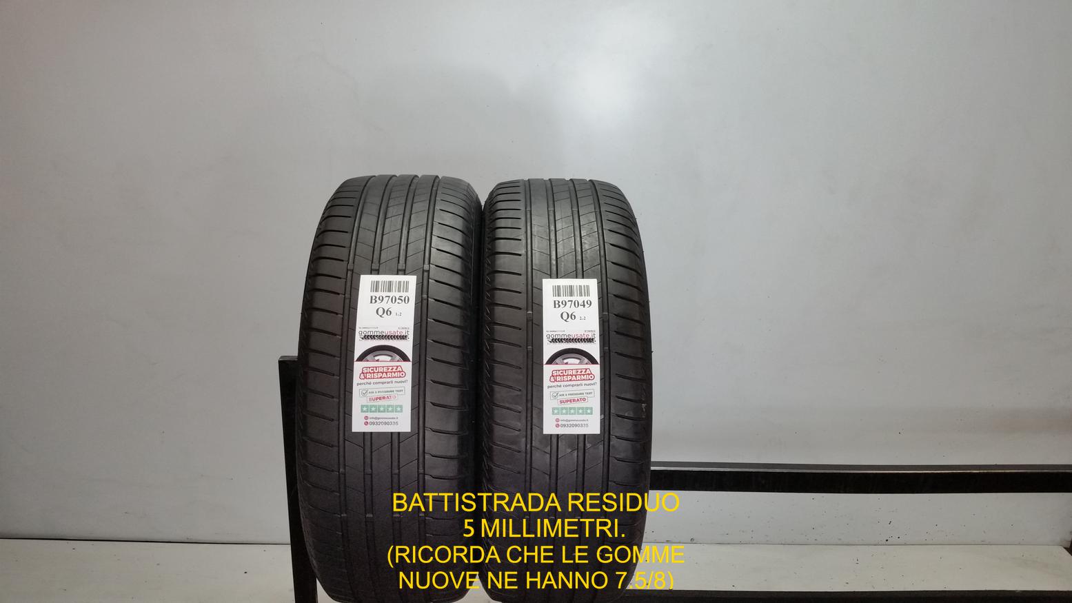 TURANZA T005 RF