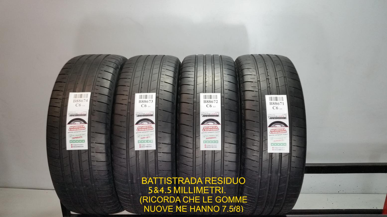 TURANZA T005