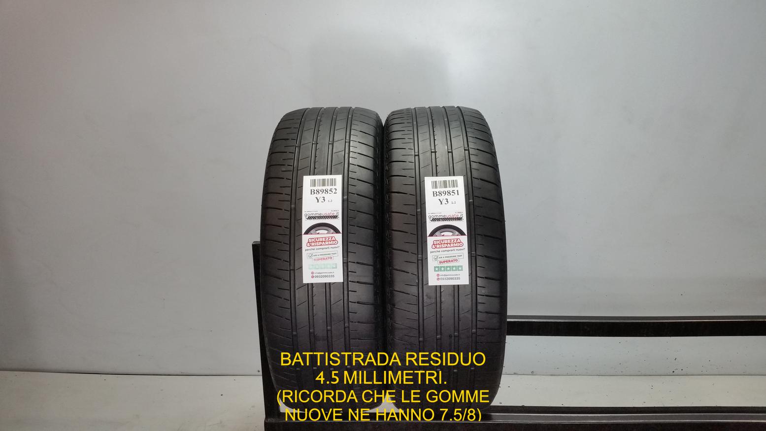 TURANZA T005