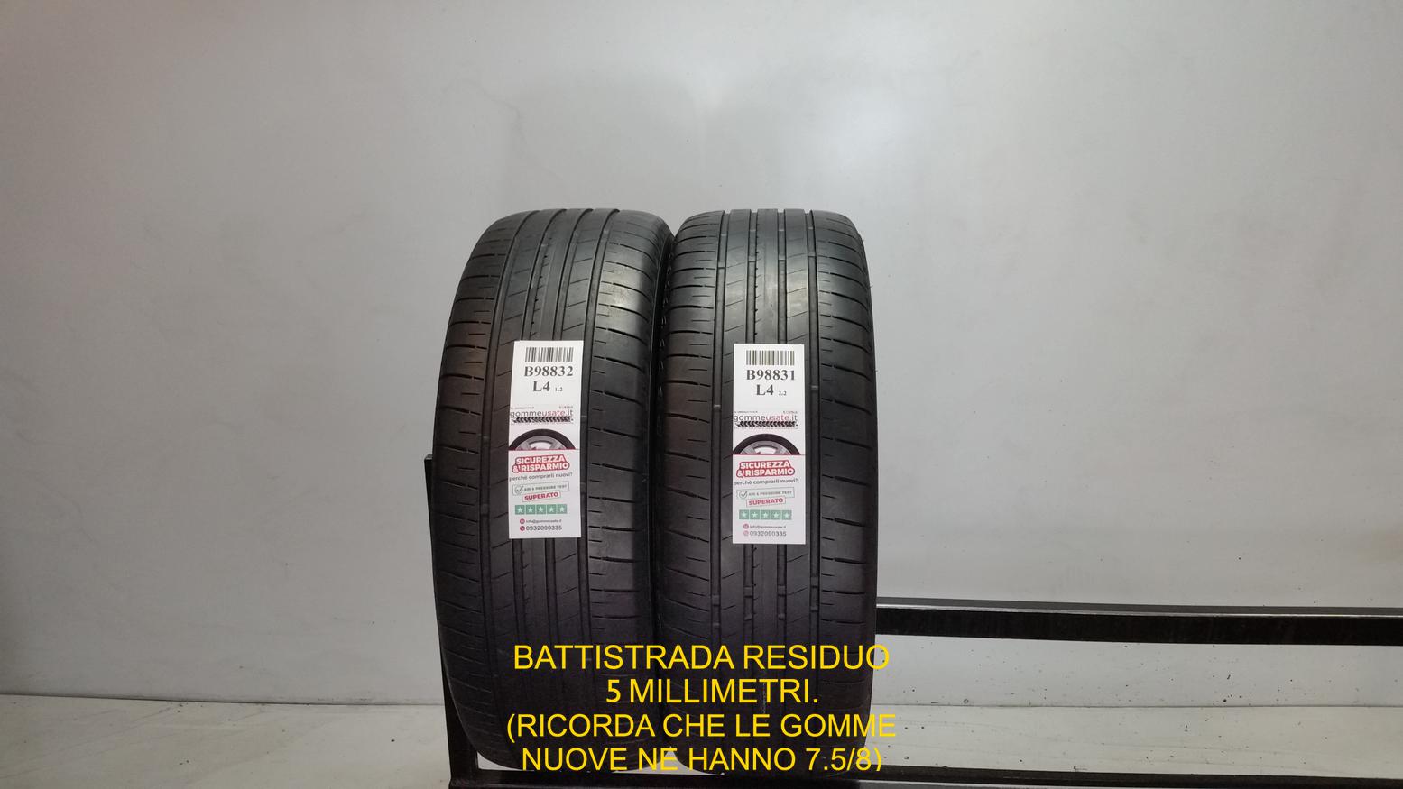 TURANZA T005 A