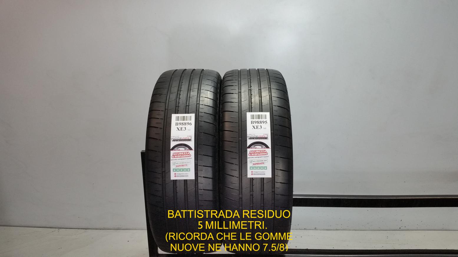 TURANZA T005 A