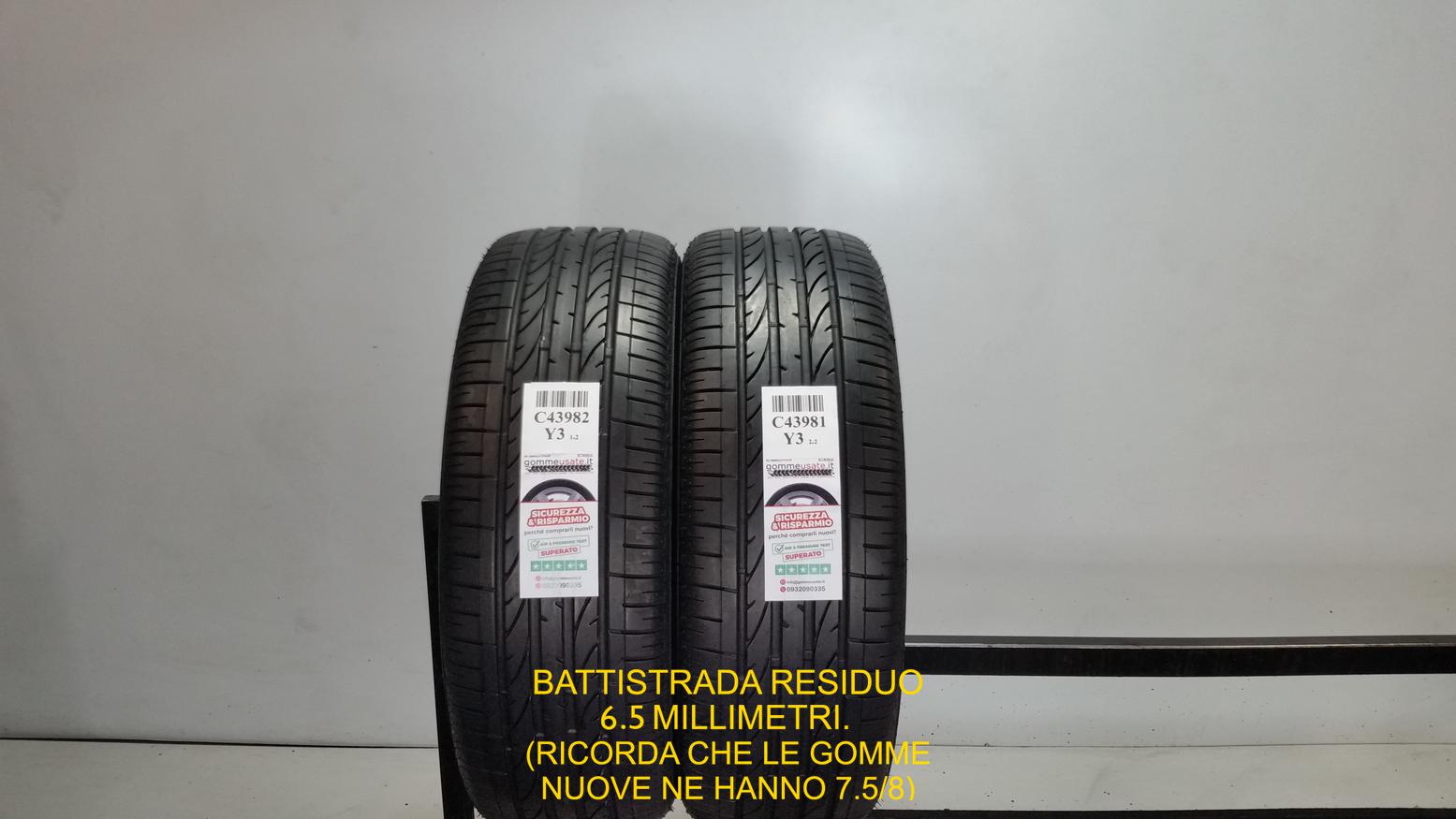 DUELER HP SPORT